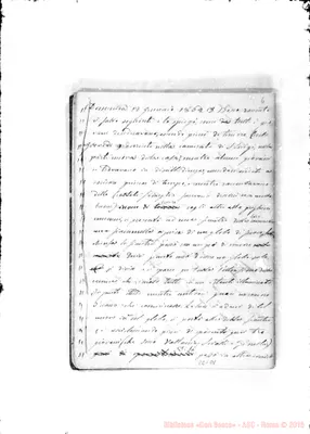 Fotogramma D 1