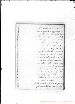 Fotogramma C 1