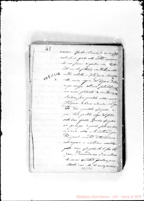 Fotogramma D 1