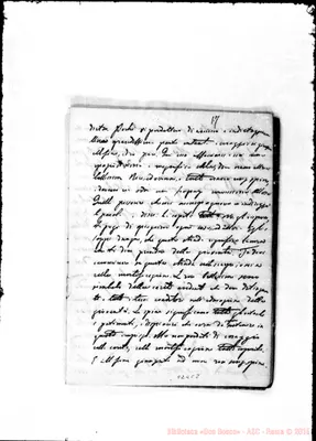 Fotogramma C 8
