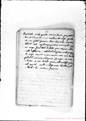 Fotogramma D 1