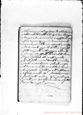 Fotogramma D 6