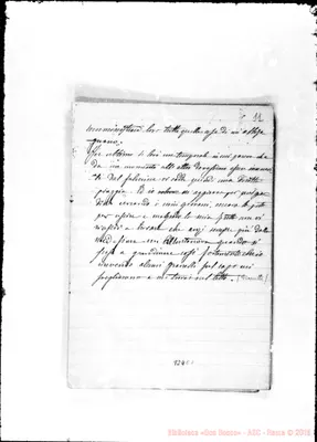 Fotogramma E 1