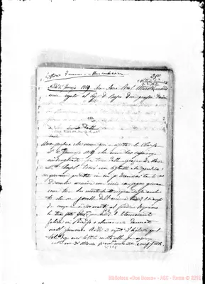 Fotogramma C 1