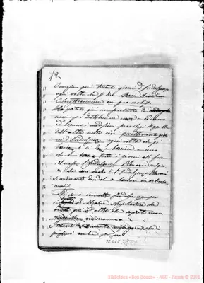 Fotogramma C 8
