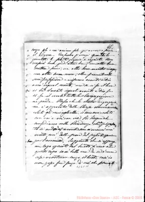 Fotogramma C 11