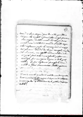 Fotogramma D 1