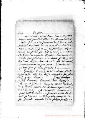 Fotogramma D 8