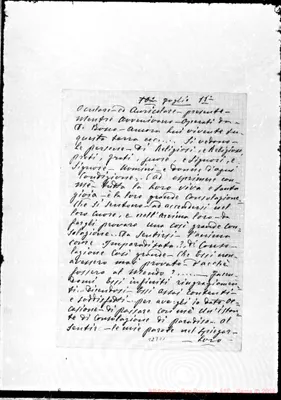 Fotogramma C 1