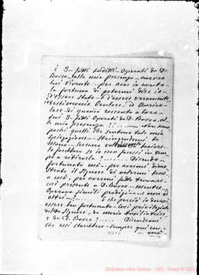 Fotogramma C 2