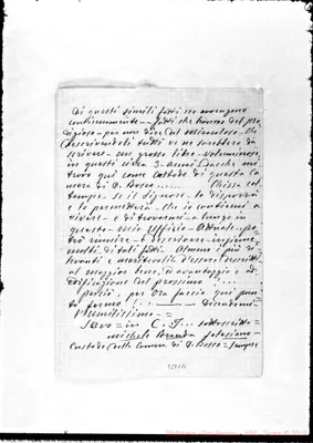 Fotogramma C 11