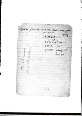Fotogramma C 12