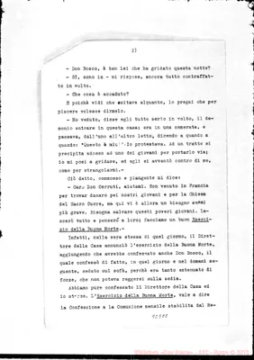 Fotogramma C 8