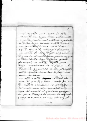Fotogramma B 11