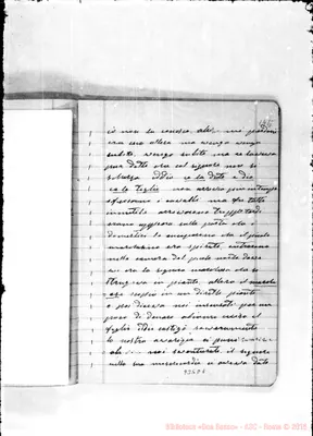 Fotogramma D 6