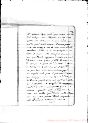 Fotogramma C 2