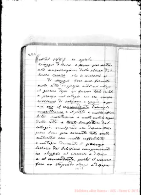 Fotogramma C 7