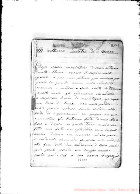 Fotogramma D 8