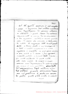 Fotogramma D 12