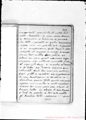 Fotogramma C 2