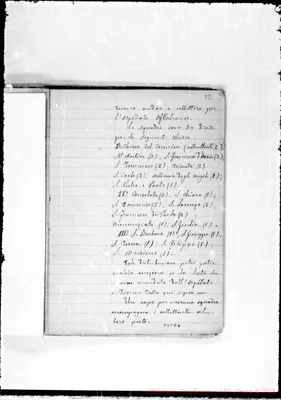 Fotogramma E 6