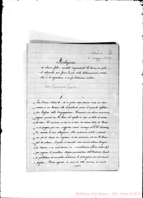Fotogramma E 9