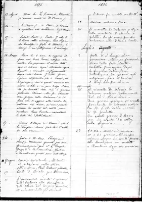 Fotogramma C 11