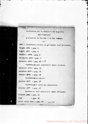 Fotogramma C 7