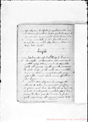 Fotogramma C 11