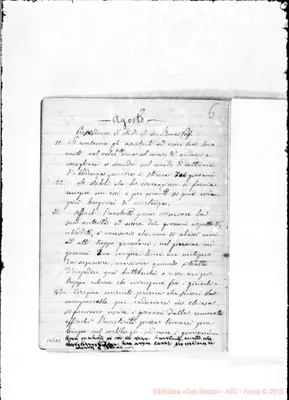Fotogramma D 1