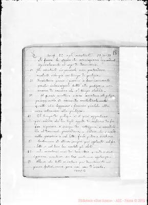 Fotogramma D 12