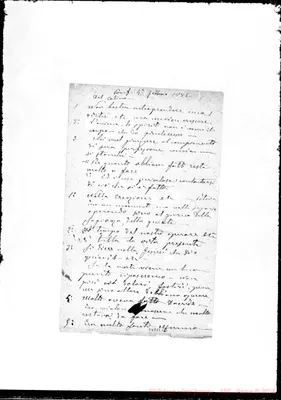 Fotogramma B 12