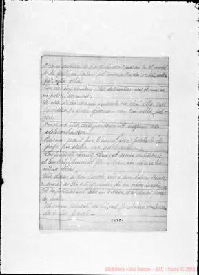 Fotogramma C 1