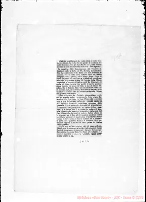 Fotogramma E 11