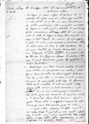 Fotogramma C 11