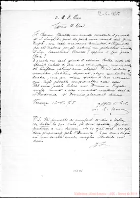 Fotogramma D 1