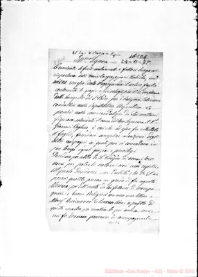 Fotogramma D 6