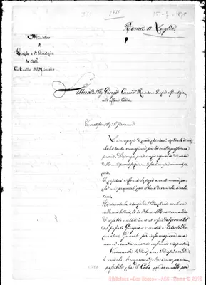 Fotogramma E 1
