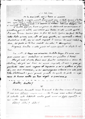 Fotogramma E 8