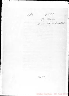 Fotogramma B 12