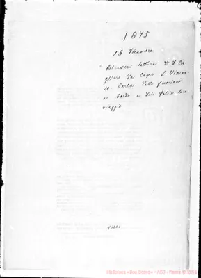 Fotogramma C 1