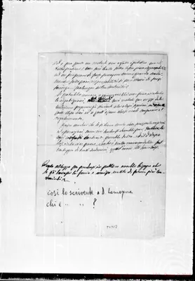 Fotogramma E 8