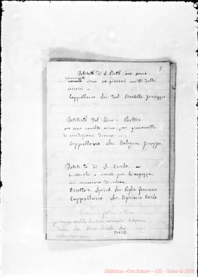 Fotogramma C 2