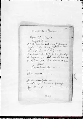 Fotogramma C 12