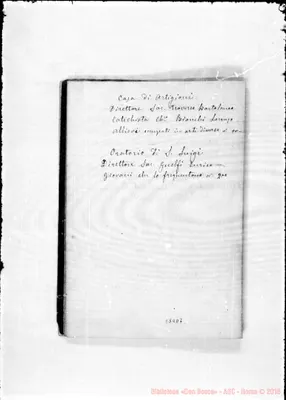 Fotogramma D 7