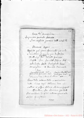 Fotogramma D 8