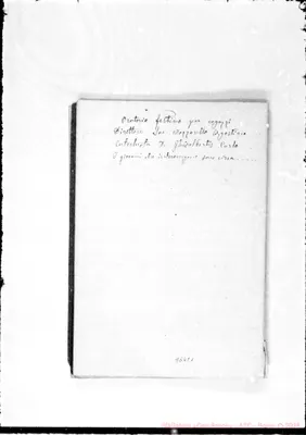 Fotogramma E 1