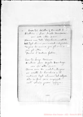 Fotogramma E 7