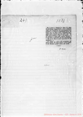 Fotogramma C 1