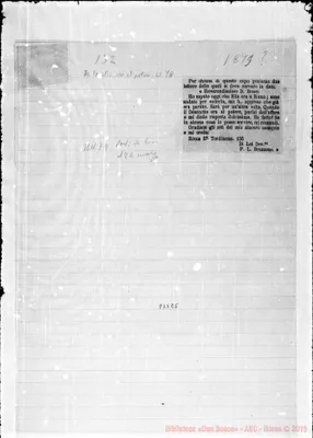 Fotogramma E 5